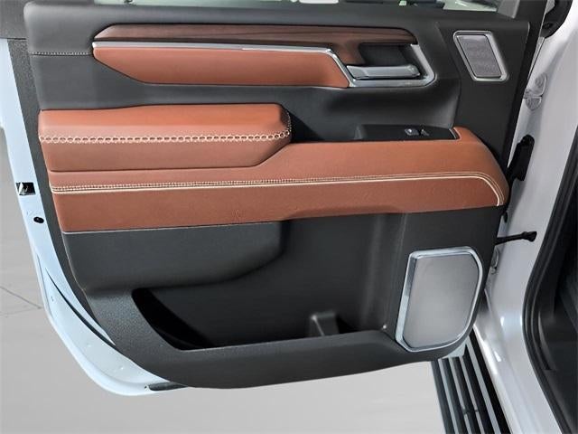 2024 GMC Sierra 3500 HD Denali Ultimate