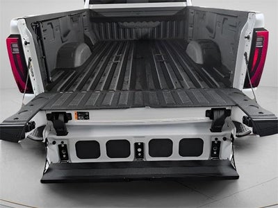 2024 GMC Sierra 3500 HD Denali Ultimate