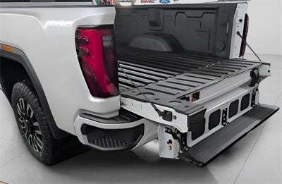 2024 GMC Sierra 3500 HD Denali Ultimate