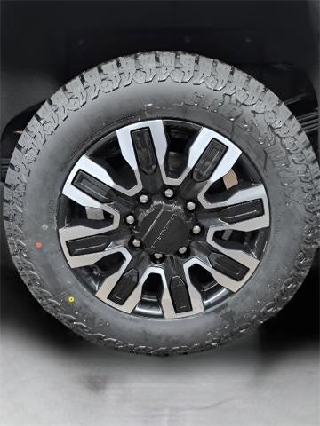 2024 GMC Sierra 3500 HD Denali Ultimate