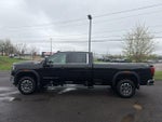 2025 GMC Sierra 2500 HD SLE