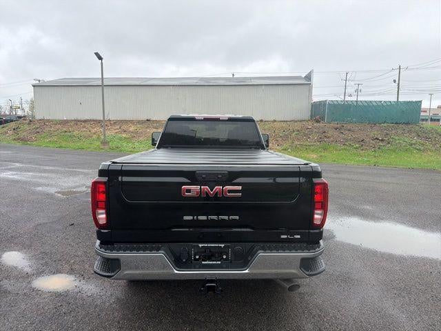 2025 GMC Sierra 2500 HD SLE