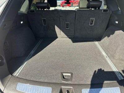 2017 Cadillac XT5 Platinum AWD