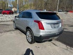 2017 Cadillac XT5 Platinum AWD