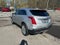 2017 Cadillac XT5 Platinum AWD