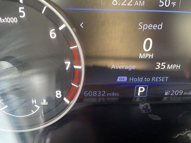 2022 Nissan Altima SV FWD