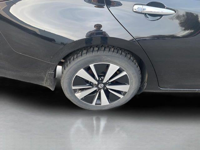 2022 Nissan Altima SV FWD