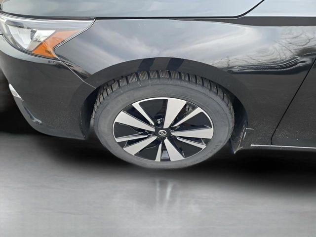 2022 Nissan Altima SV FWD