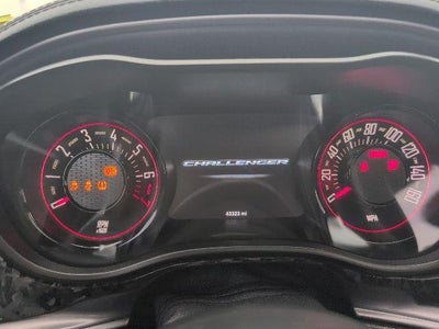 2023 Dodge Challenger GT AWD