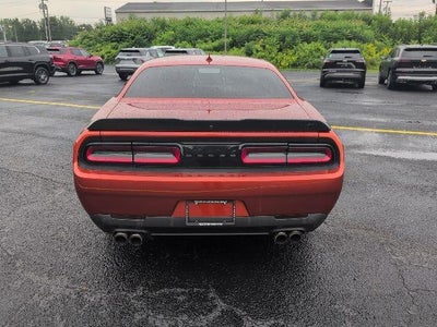 2023 Dodge Challenger GT AWD