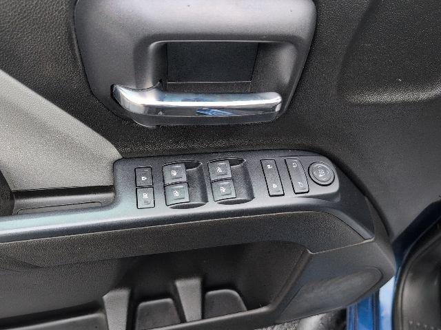 2019 GMC Sierra 1500 Limited Base