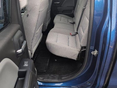 2019 GMC Sierra 1500 Limited Base
