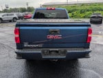 2019 GMC Sierra 1500 Limited Base