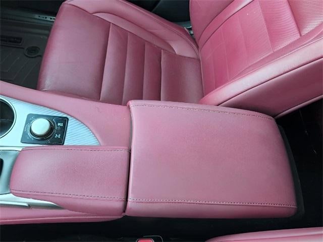 2019 Lexus RX 350 F SPORT