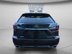2019 Lexus RX 350 F SPORT