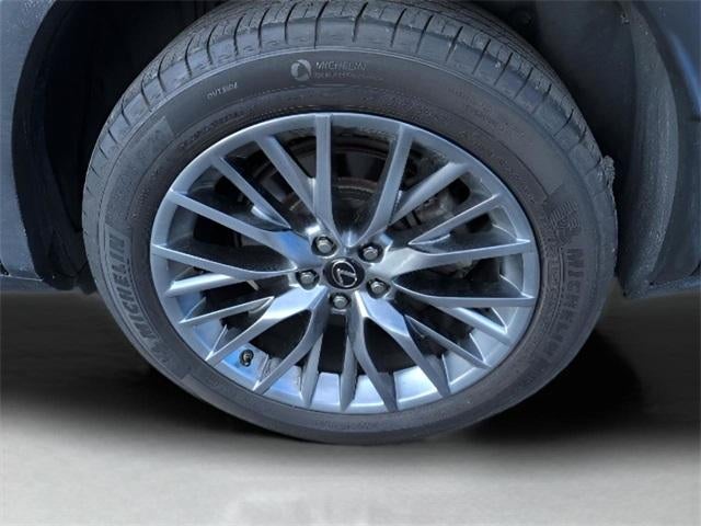 2019 Lexus RX 350 F SPORT