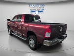 2021 RAM 2500 Tradesman Crew Cab 4x4 6'4" Box