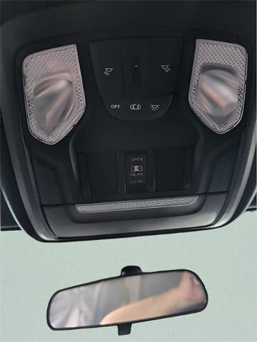 2021 RAM 2500 Tradesman Crew Cab 4x4 6'4" Box