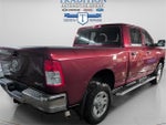 2021 RAM 2500 Tradesman Crew Cab 4x4 6'4" Box