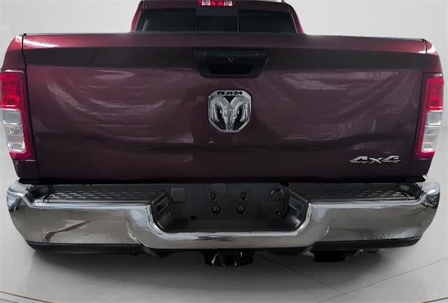 2021 RAM 2500 Tradesman Crew Cab 4x4 6'4" Box