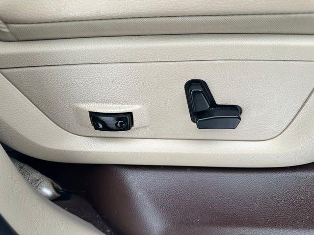 2018 RAM 2500 Laramie Crew Cab 4x4 6'4" Box