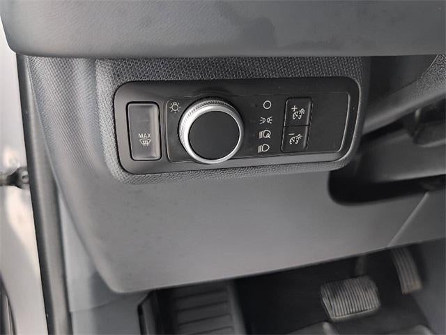 2021 Ford Mustang Mach-E Select