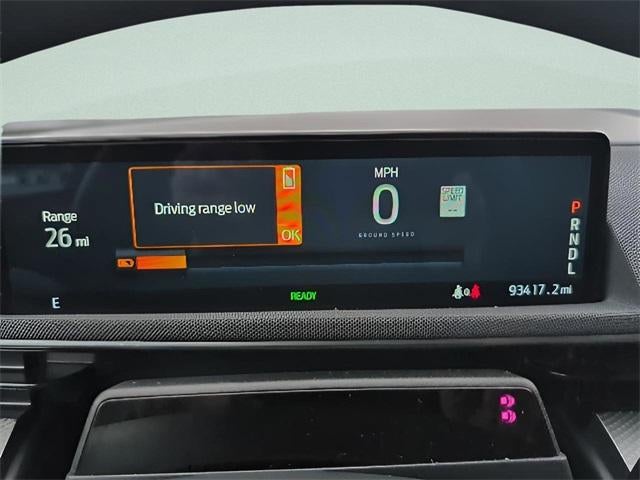 2021 Ford Mustang Mach-E Select