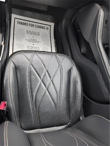 2021 Ford Mustang Mach-E Select