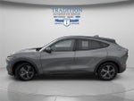 2021 Ford Mustang Mach-E Select