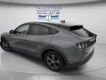 2021 Ford Mustang Mach-E Select