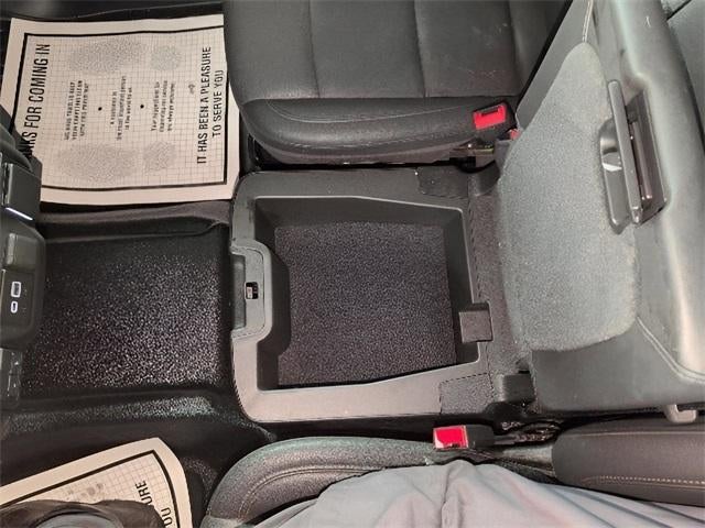 2023 Chevrolet Silverado 1500 WT