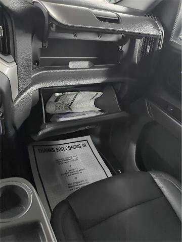 2023 Chevrolet Silverado 1500 WT