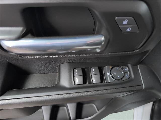 2023 Chevrolet Silverado 1500 WT