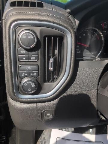 2022 Chevrolet Silverado 1500 LTD LT All Star Edition