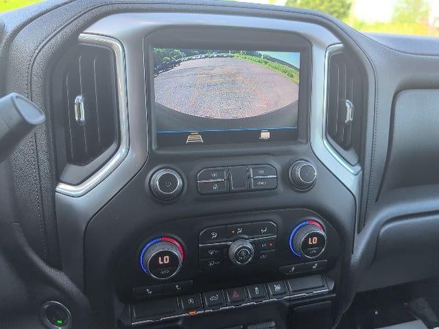 2022 Chevrolet Silverado 1500 LTD LT All Star Edition