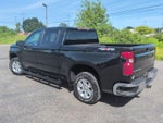 2022 Chevrolet Silverado 1500 LTD LT All Star Edition