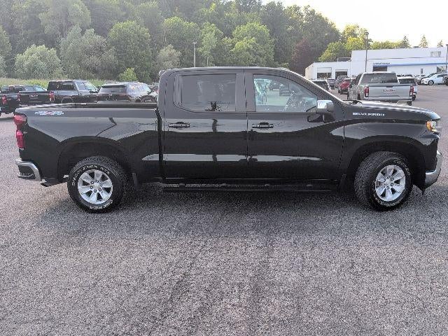 2022 Chevrolet Silverado 1500 LTD LT All Star Edition