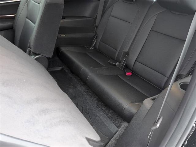 2016 Acura MDX Technology Package