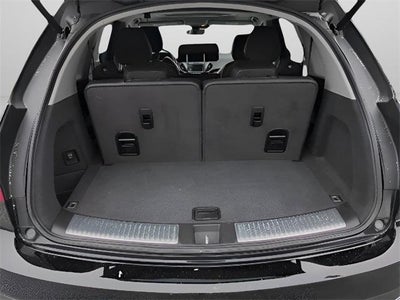 2016 Acura MDX Technology Package