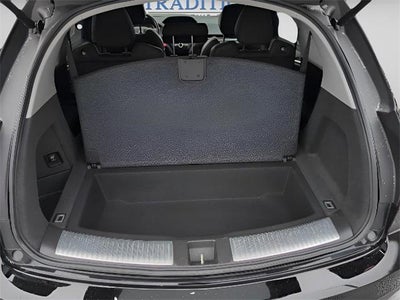 2016 Acura MDX Technology Package