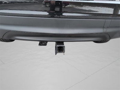 2016 Acura MDX Technology Package