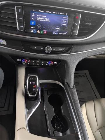 2020 Buick Enclave Premium