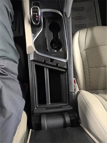 2020 Buick Enclave Premium