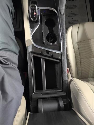 2020 Buick Enclave Premium