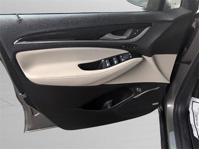 2020 Buick Enclave Premium