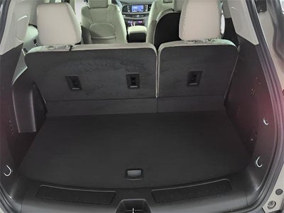 2020 Buick Enclave Premium