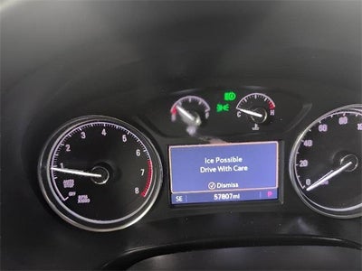 2020 Buick Enclave Premium