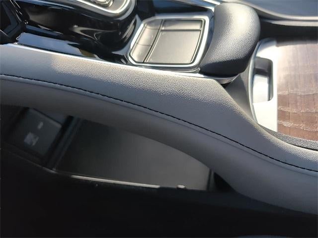 2019 Acura RDX Advance Package