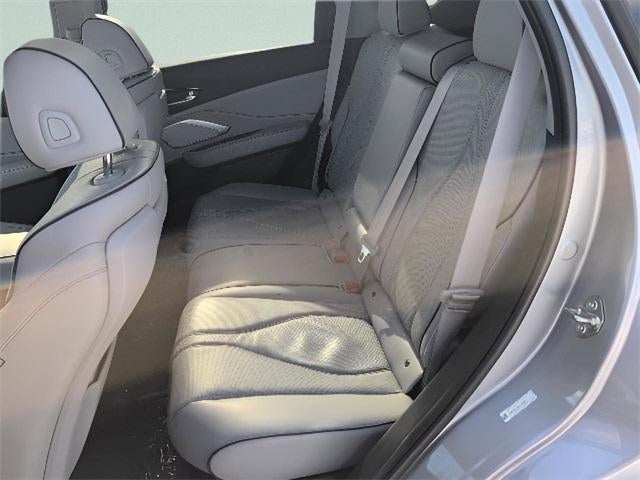 2019 Acura RDX Advance Package