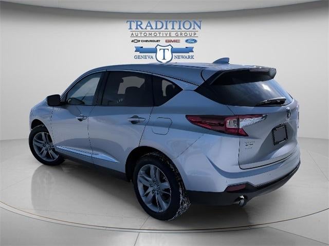 2019 Acura RDX Advance Package